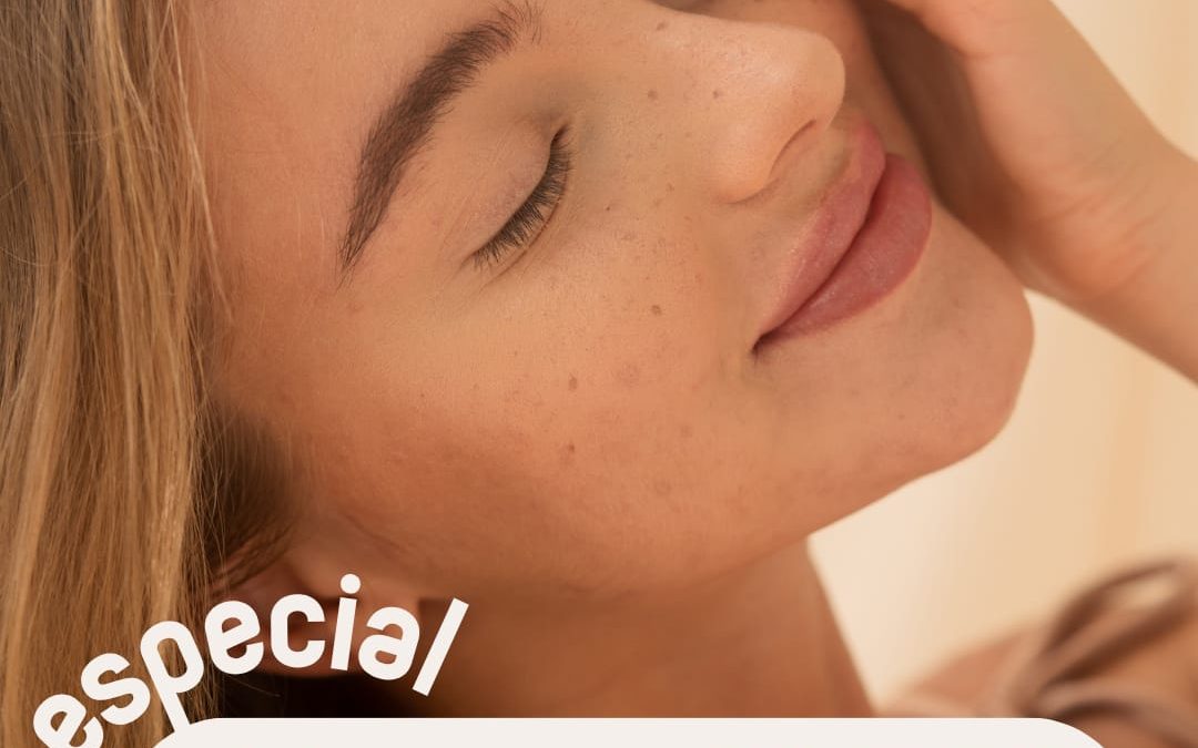 Promo Especial SKIN CARE CLEAN