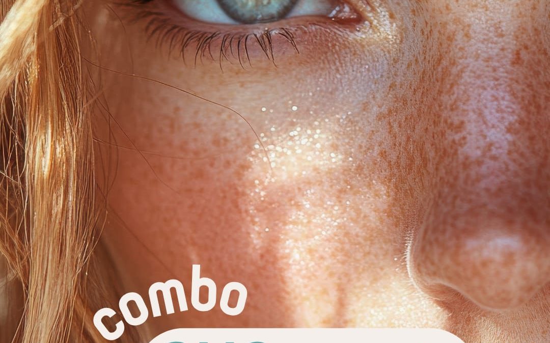 Promo Combo SUN REPAIR